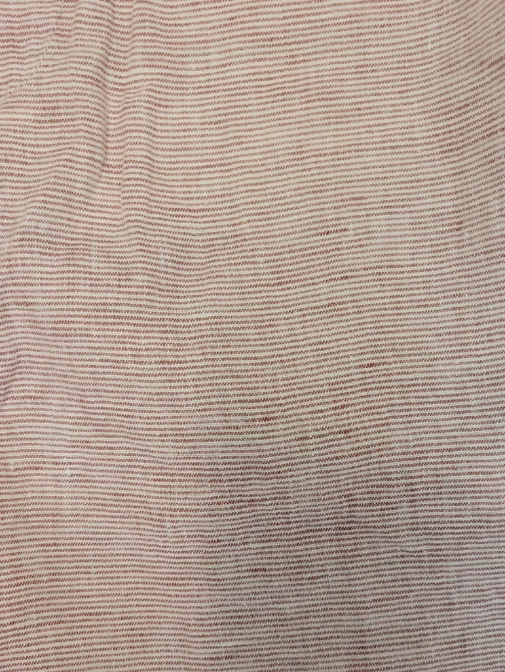 J. Crew Maroon Striped Linen Shorts Men's 40. New Summer Lightweight Vacation